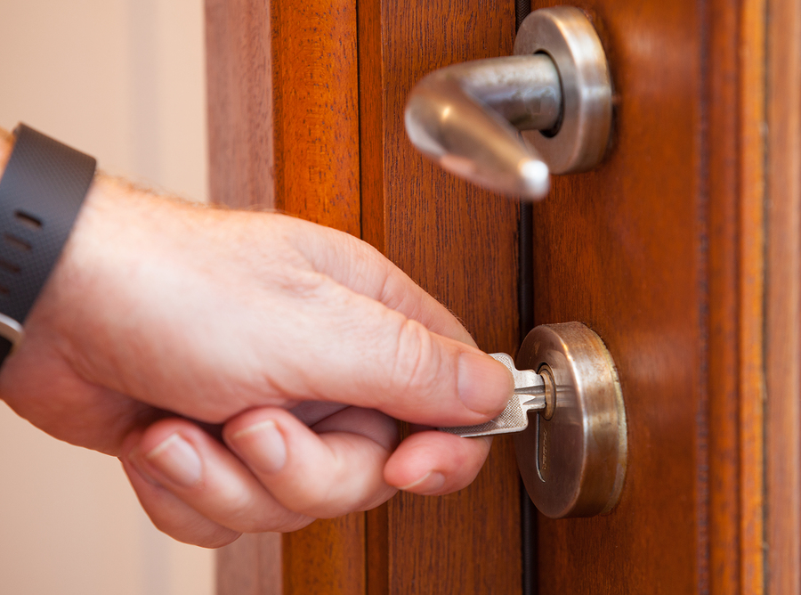 Change Locks On Rental Property Residential Locksmith